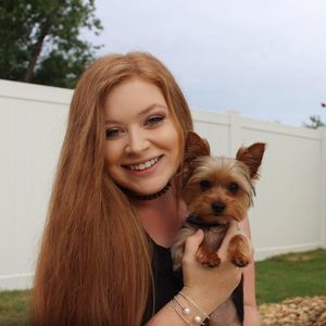 Meet your Posher, Jasmine